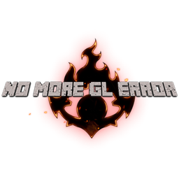 Ash Of Sin:  No More GL Error project image