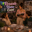 Renovate Home Event by KiaraSims4Mods - Tradução PTBR logo