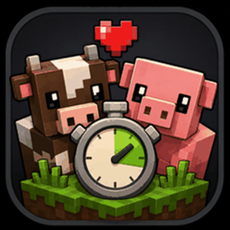 TOBI's Breed Timers logo