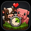 TOBI's Breed Timers logo