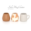 Fall Mug Clutter logo