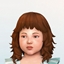 Klara Hair (Toddlers Conversion) logo