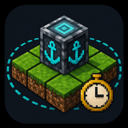 TOBI's Chunk Anchor logo