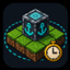 TOBI's Chunk Anchor logo