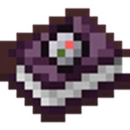 More Difficult Wither Storm logo