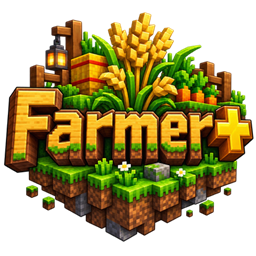 Farmer+ logo
