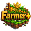 Farmer+ logo