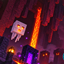 Da Yun Minecart logo