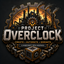 Project Overclock logo