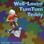 Well-Loved TumTum Teddy logo