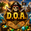 BOUNTY (WORKING) logo