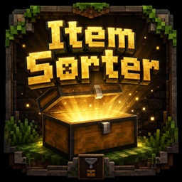 Item Chest Sorter project image