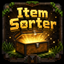Item Chest Sorter logo