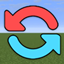 DeathSwap - Outsmart your Friends logo