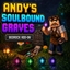 Andy's Soulbound Graves logo