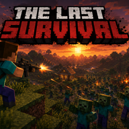 The Last Survival logo