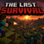 The Last Survival logo