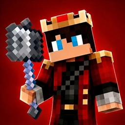 More Ultimate PVP logo
