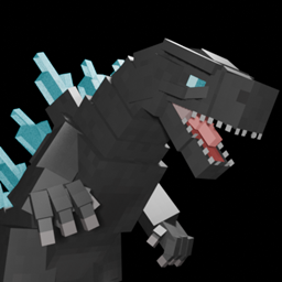 Gojira logo