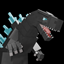 Gojira logo