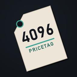 Pricetag project image