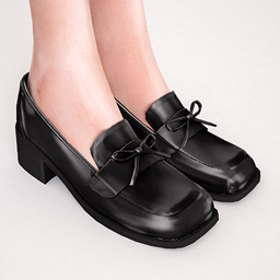 Women's Loafers logo