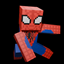 Web-Head logo