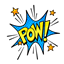 [DAI] Comic Effects (Resource) logo