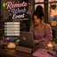 Remote Work Event by KiaraSims4Mods - Tradução PTBR logo
