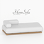 Hom Sofa Living - Recolourable logo