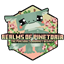 Realms of Pinetoria logo