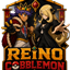 Reino Cobblemon logo