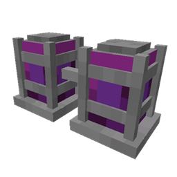 Mega machina project image