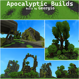 Apocalyptic 1.02 project image