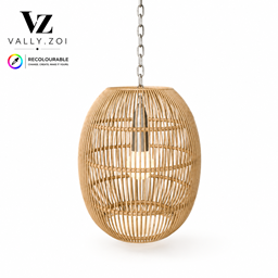 Oceara Rattan Pendant V4 [VZ] logo