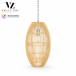 Oceara Rattan Pendant V5 [VZ] project image