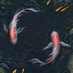 The Local Pond logo