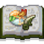 Alex's Mobs Delight NF logo