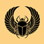 Secrets Of The Nile logo