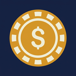 Akito's Gambling logo