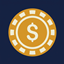Akito's Gambling logo