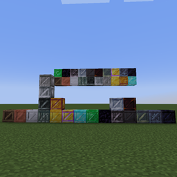 AnvilCraft: MoreStorage project image
