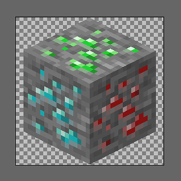 Ore and structure boost!