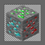 Ore and structure boost! logo