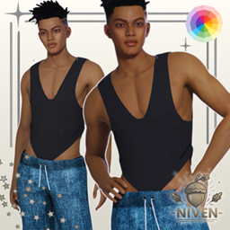 "All that" Outfit (Males) project image