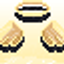 Salmons Cursed Fate Angel UI logo