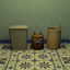 Functional Hampers (Base Game & Sleek Bathroom kit)) logo