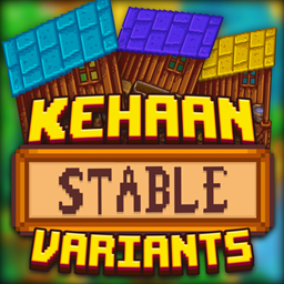 [AT] Kehaan Stable Variants project image
