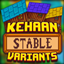 [AT] Kehaan Stable Variants logo