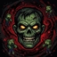 Zombie Everywhere - Ultimate Challenge logo